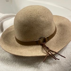 Sunday Afternoons Hat